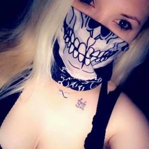 Meet your Posher, Tonya